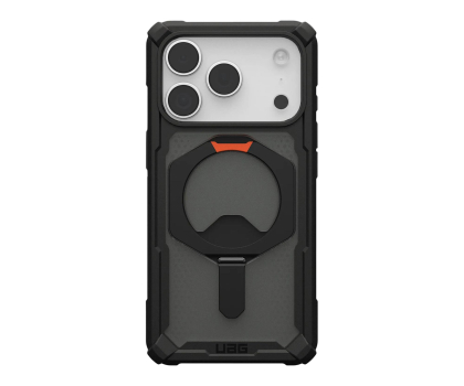 Etui do telefonów UAG Plasma XTE etui do iPhone 17 Pro MagSafe black / pop orange